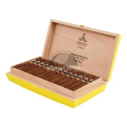 购买 Montecristo Supremos EL 2019 - 优质雪茄在线选购