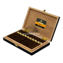 购买 Cohiba Maduro 5 Magicos - 正品雪茄限时优惠