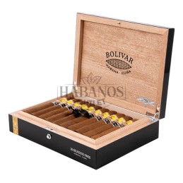 购买 Bolivar Belicosos Finos Reserva 2016 - 优质雪茄在线选购