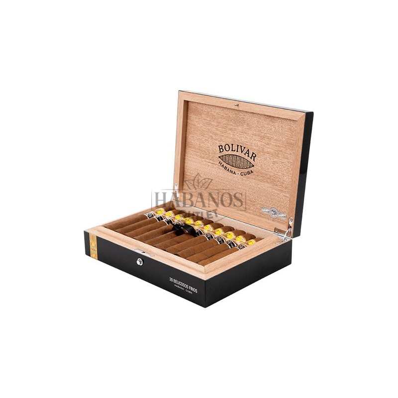 购买 Bolivar Belicosos Finos Reserva 2016 - 优质雪茄在线选购