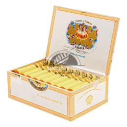购买 H.Upmann Coronas Minor Tubos - 优质雪茄在线选购