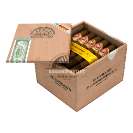 购买 H. Upmann Connossieur A - 全球速递奢华雪茄