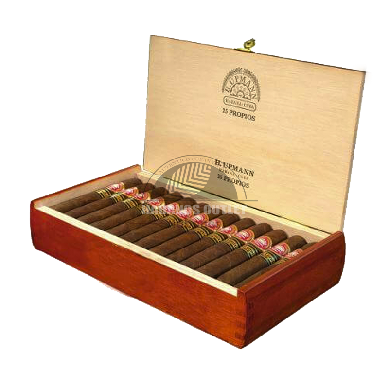 购买 H. Upmann Propios EL 2018 - 优质雪茄在线选购 购买 H. Upmann Propios EL 2018 - 优质雪茄在线选购