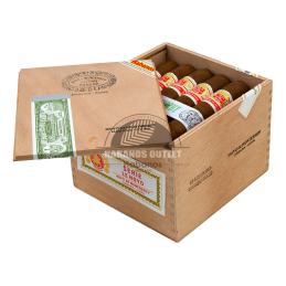 购买 Hoyo de Monterrey Le Hoyo de Rio Seco - 正品雪茄限时优惠