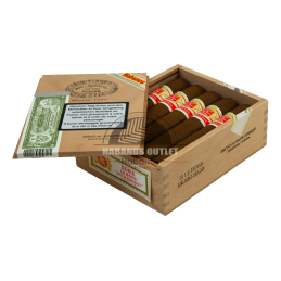 购买 Hoyo de Monterrey Rio Seco - 正品雪茄限时优惠