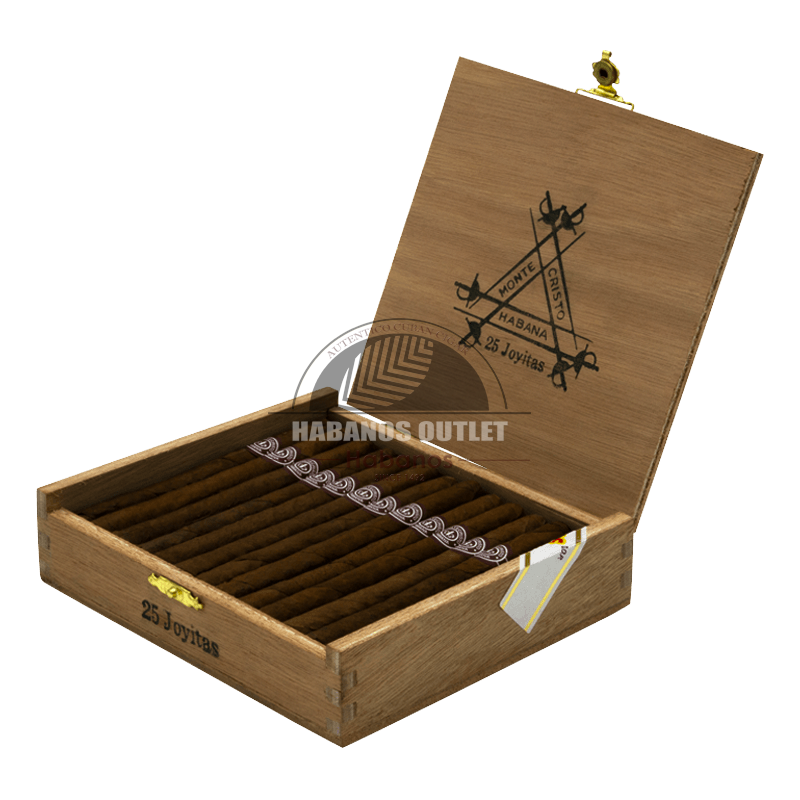 购买 Montecristo Joyitas - 优质雪茄在线选购 购买 Montecristo Joyitas - 优质雪茄在线选购