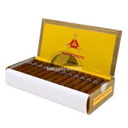 购买 Montecristo Media Corona - 优质雪茄在线选购