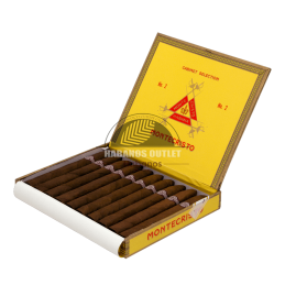 购买 Montecristo No.3 - 正品雪茄限时优惠