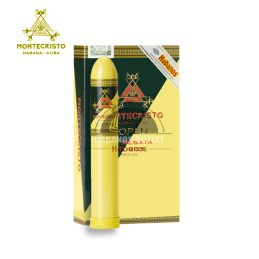 购买 Montecristo Open Regata Tubos - 优质雪茄在线选购