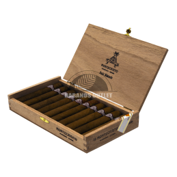 购买 Montecristo Petit Edmundo - 全球速递奢华雪茄