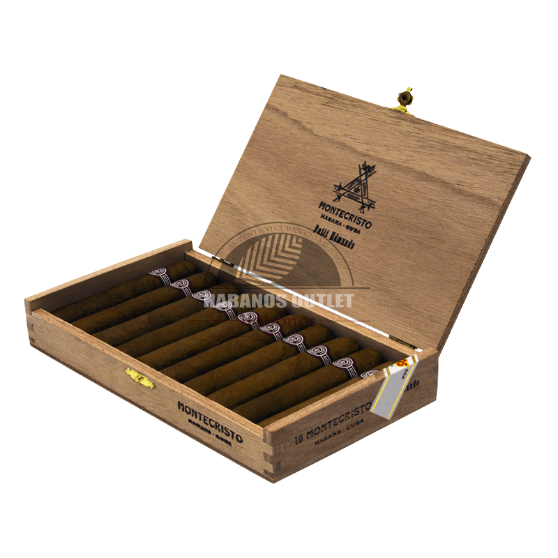 购买 Montecristo Petit Edmundo - 全球速递奢华雪茄 购买 Montecristo Petit Edmundo - 全球速递奢华雪茄