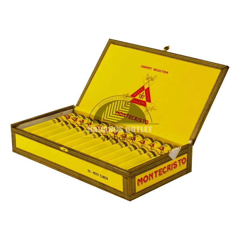 购买 Montecristo Petit Tubos - 优质雪茄在线选购 购买 Montecristo Petit Tubos - 优质雪茄在线选购