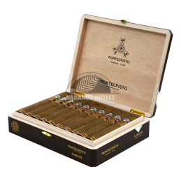 购买 Montecristo Linea 1935 Maltes - 全球速递奢华雪茄