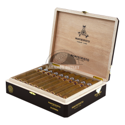 购买 Montecristo Linea 1935 Leyenda - 优质雪茄在线选购