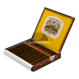 购买 Partagas Mille Fleurs - 正品雪茄限时优惠