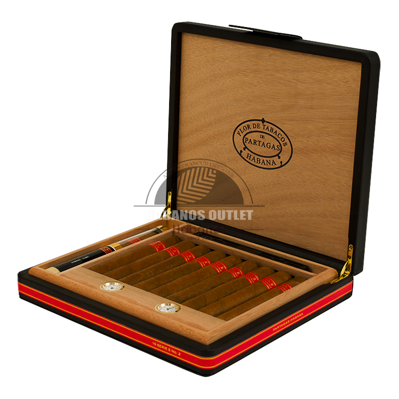 购买 Partagas Serie E No.2 Travel Retail - 优质雪茄在线选购 购买 Partagas Serie E No.2 Travel Retail - 优质雪茄在线选购