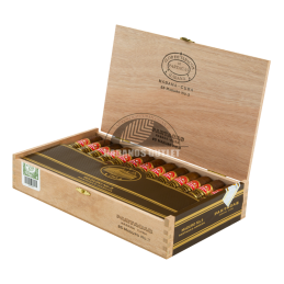 购买 Partagas Maduro No.3 - 全球速递奢华雪茄