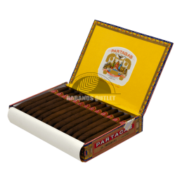 购买 Partagas Presidentes - 优质雪茄在线选购