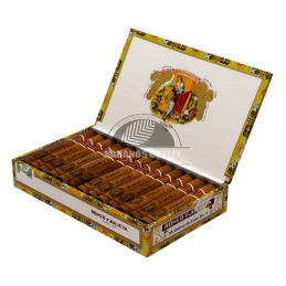 购买 Romeo y Julieta Cedros De Luxe No.3 - 全球速递奢华雪茄