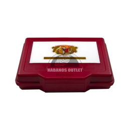 购买 Romeo y Julieta Short Churchills Travel Retail - 正品雪茄限时优惠
