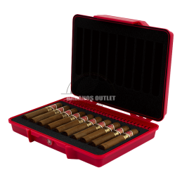 购买 Romeo y Julieta Short Churchills Travel Retail - 全球速递奢华雪茄