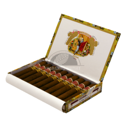 购买 Romeo y Julieta Wide Churchills - 优质雪茄在线选购