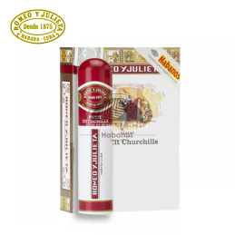 购买 Romeo y Julieta Petit Churchills - 优质雪茄在线选购