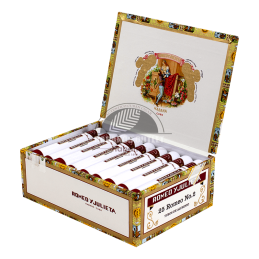 购买 Romeo y Julieta No.2 - 正品雪茄限时优惠