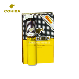 购买 Cohiba Siglo I Tubos - 优质雪茄在线选购