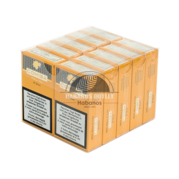 购买 Cohiba Short - 优质雪茄在线选购