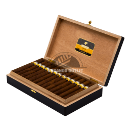 购买 Cohiba Maduro 5 Genios - 优质雪茄在线选购