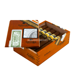 购买 Cohiba Talisman EL 2017 - 正品雪茄限时优惠