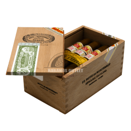 购买 Hoyo de Monterrey Epicure Especial - 优质雪茄在线选购