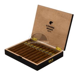 购买 Cohiba Behike 56 - 正品雪茄限时优惠