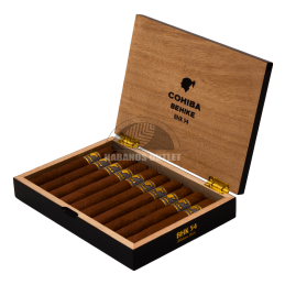 购买 Cohiba Behike 54 - 全球速递奢华雪茄