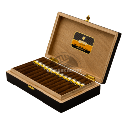 购买 Cohiba Maduro 5  Secretos - 正品雪茄限时优惠