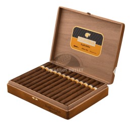 购买 Cohiba Esplendidos - 全球速递奢华雪茄