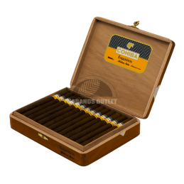 购买 Cohiba Exquisitos - 正品雪茄限时优惠