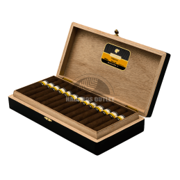 购买 Cohiba Maduro 5 Magicos - 全球速递奢华雪茄