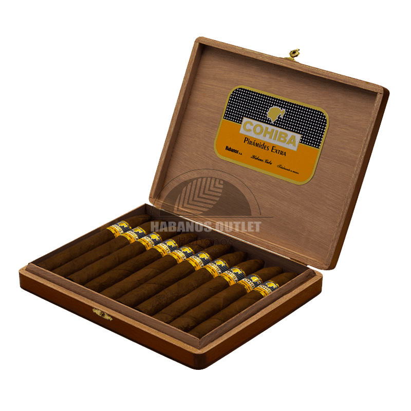 购买 Cohiba Piramides Extra - 正品雪茄限时优惠 购买 Cohiba Piramides Extra - 正品雪茄限时优惠