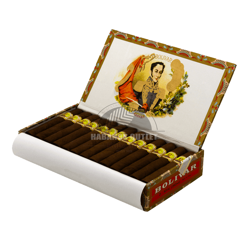 购买 Bolivar Royal Coronas - 正品雪茄限时优惠 购买 Bolivar Royal Coronas - 正品雪茄限时优惠