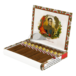 购买 Bolivar Tiempo France Regional 2017 - 正品雪茄限时优惠
