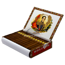 购买 Bolivar Petit Coronas - 全球速递奢华雪茄