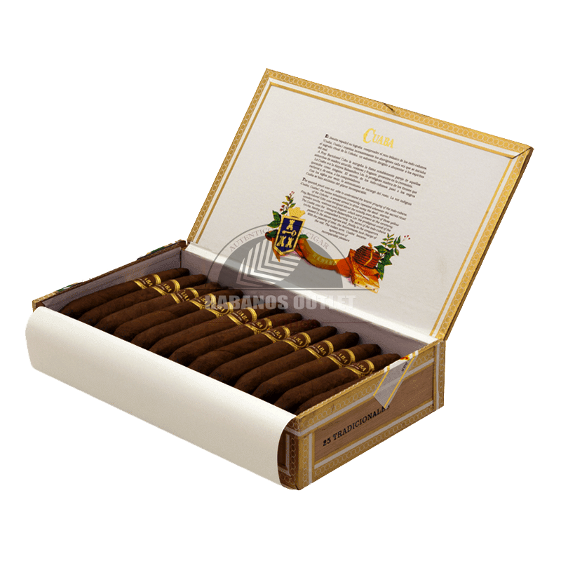 购买 Cuaba Tradicionales - 正品雪茄限时优惠 购买 Cuaba Tradicionales - 正品雪茄限时优惠