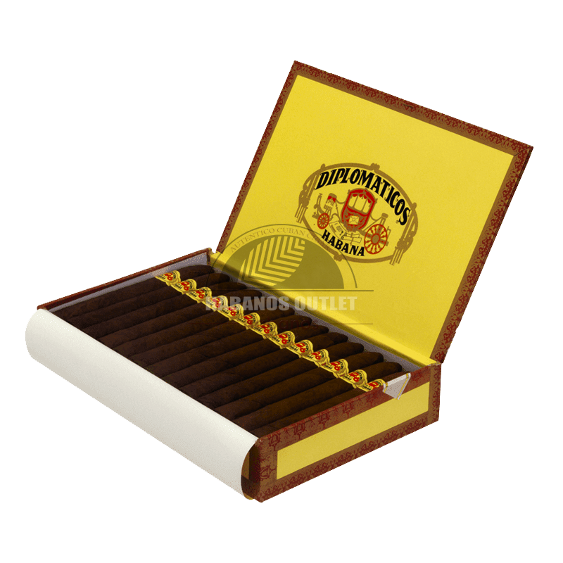 购买 Diplomaticos No.2 - 全球速递奢华雪茄 购买 Diplomaticos No.2 - 全球速递奢华雪茄