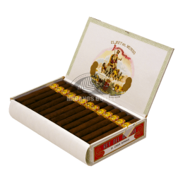 购买 El Rey del Mundo Choix Supreme - 全球速递奢华雪茄