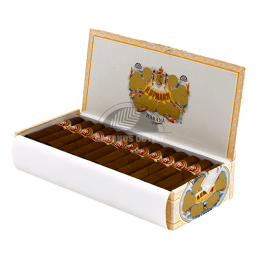 购买 H. Upmann Half Corona - 全球速递奢华雪茄