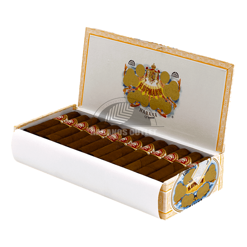 购买 H. Upmann Half Corona - 全球速递奢华雪茄 购买 H. Upmann Half Corona - 全球速递奢华雪茄