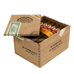 购买 H. Upmann Magnum 46 - 优质雪茄在线选购