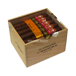 购买 H. Upmann Magnum 56 EL 2015 - 全球速递奢华雪茄